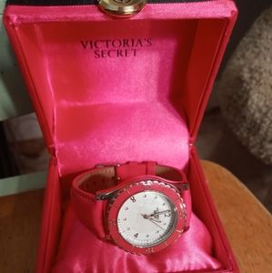 Victorias Secret watch
